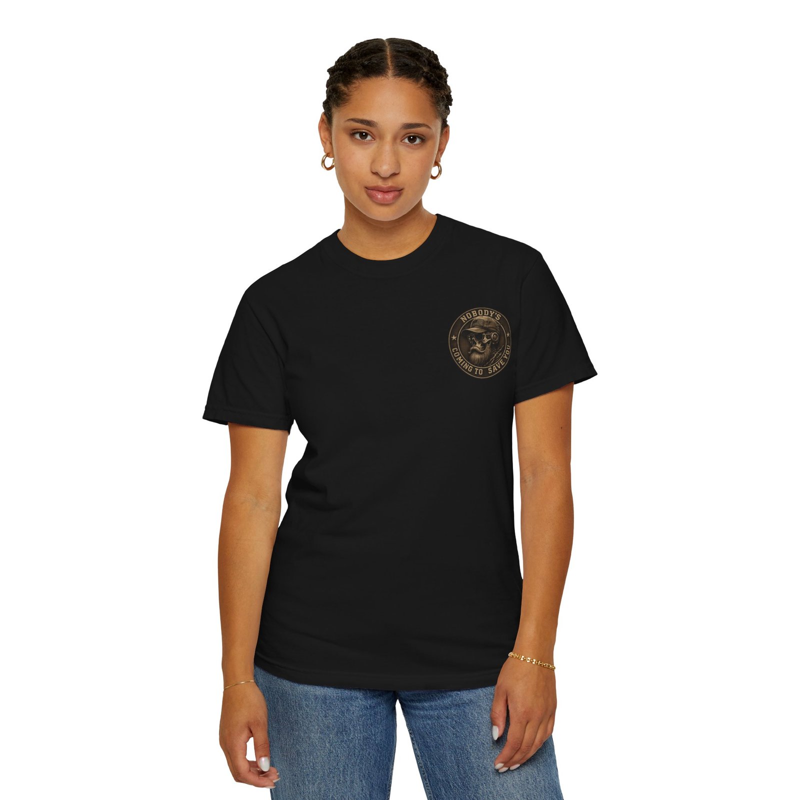 nobody’s coming to stop you either pirate t shirt | graphic tee nobody’s coming to stop you either pirate t shirt | graphic tee