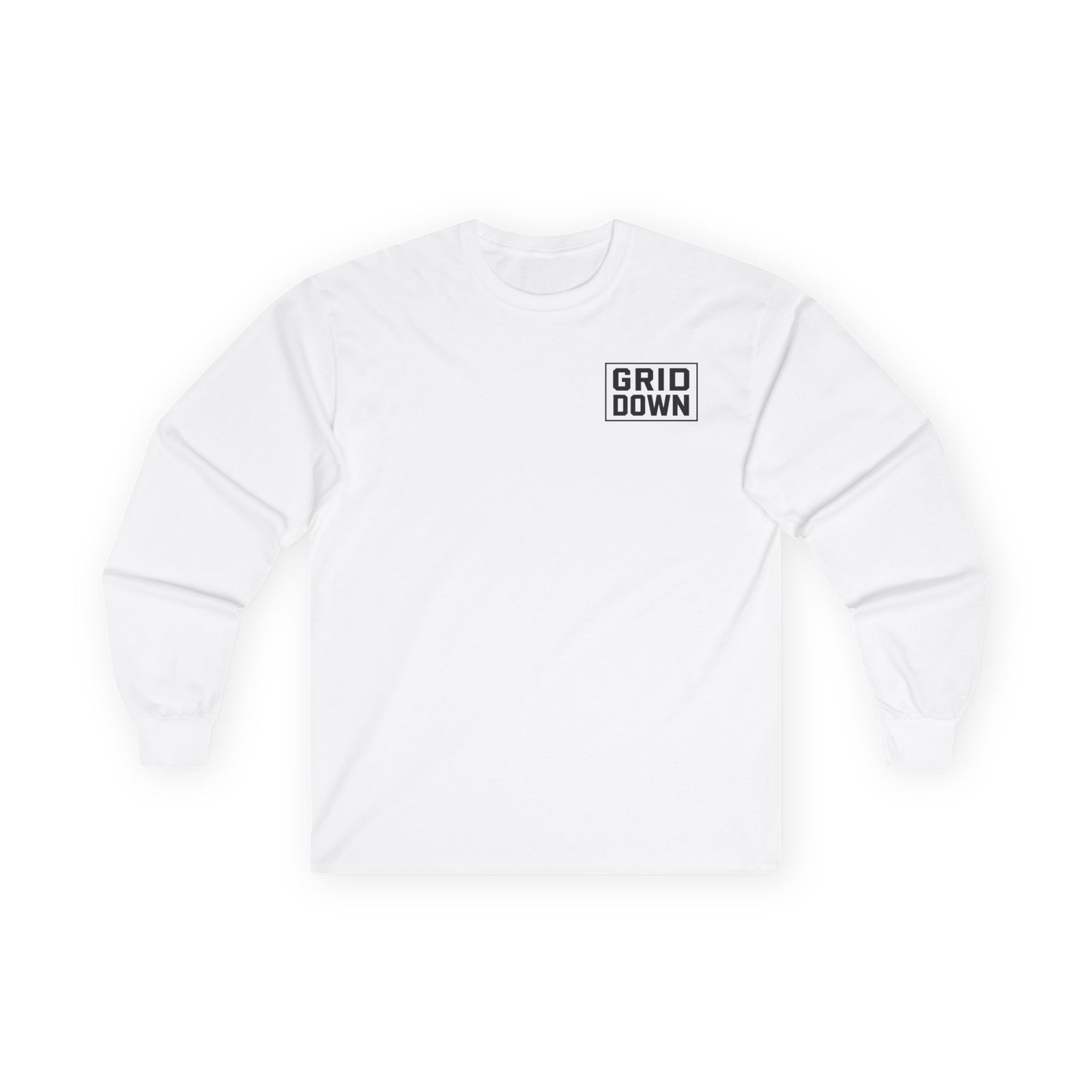train like you're hated grid long sleeve tee | grid down workout slogan top train like you're hated grid long sleeve tee | grid down workout slogan top